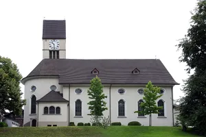 Catholic church