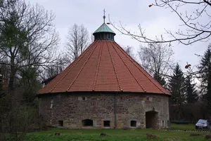 Burg Steinbrück