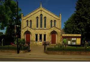 United Reformed Church, Ingatestone