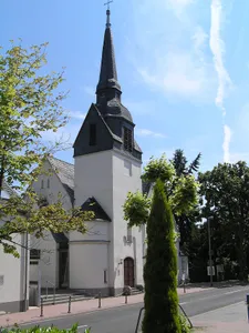 Protestant Church