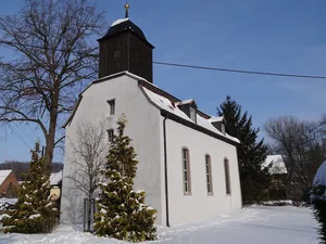 St. Martin (Hetschburg)