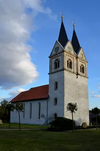Protestant Church Minsleben