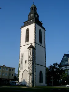 Stadtkirche (Gießen)