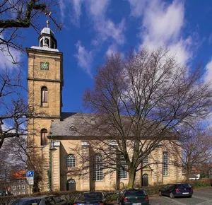 Stephanikirche zu Goslar