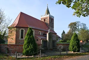 St. Johanniskirche
