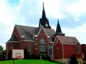 Swiss Church (New Glarus)