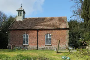 Church of St Helen