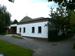 Versöhnungskirche Berlin-Biesdorf