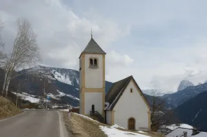 Saint Bartholomew church