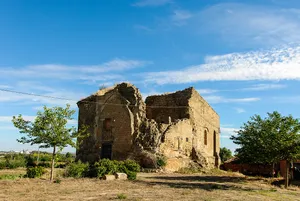church of Sant Ruf