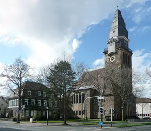 Melanchthonkirche