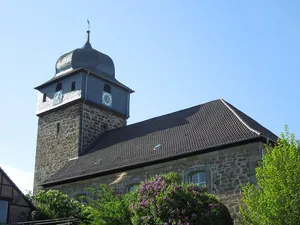 Evangelische Kirche