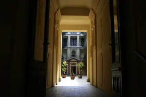 Béla Bartók Unitarian Church