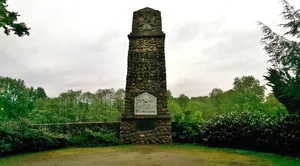 War memorial Ahrensburg