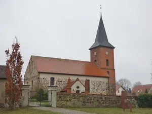 Village church Schönermark