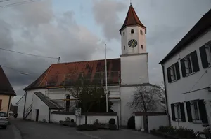 St. Blasius
