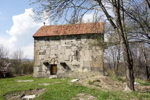 Abelia church