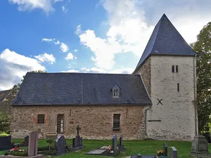Dorfkirche Einzingen