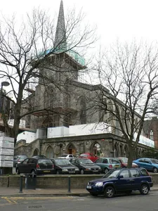 St George's Church, Leeds