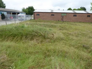 London Road Industrial Estate, Brandon