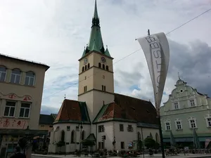 Filialkirche hl. Michael, Voitsberg