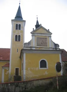 Church of Saint Lawrence