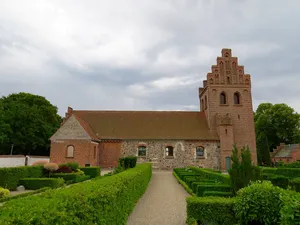Ølstykke Church