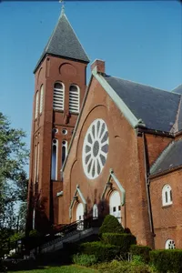 First Congregational Church