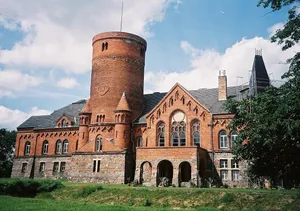 Wasserburg Müggenburg