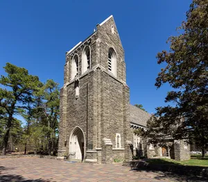 Cathedral of the Air