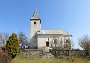 St. Agnes's Church
