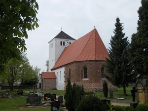 Dorfkirche Beerendorf