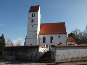 St. Stephan