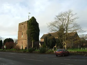 Church of Holy Trinity