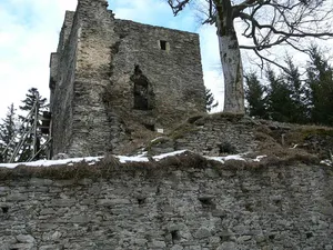 Ruine Hauenstein