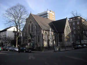 Tredegarville Baptist Church