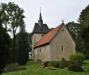 Weißenwasserkirche