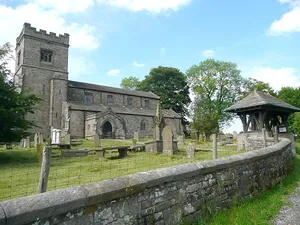 St Peter's Church, Rylstone