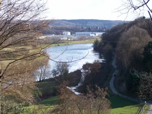 Burg Rauendahl