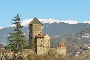Branzoll Castle
