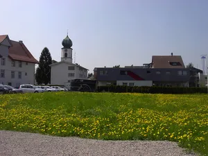 Catholic Church of St. James the Elder and St. Andrew