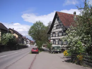 Triboltingen