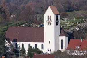 Herz-Jesu-Kirche