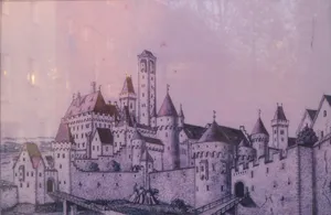 Burg Schärding
