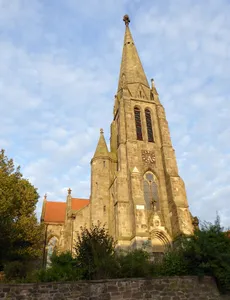 St.-Martins-Kirche