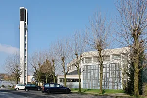 Friedenskirche