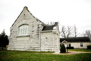 Burton Memorial Baptist Church