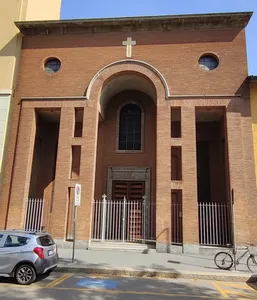 San Rocco al Gentilino Church