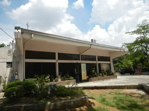 Holy Family Parish Church