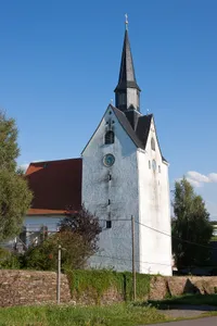 Dorfkirche Großschirma